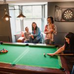 new pool table for your home