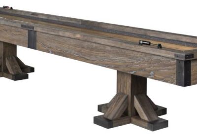 Legacy Harpeth 12 Ft Shuffleboard