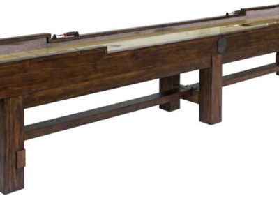 Legacy Winchester 12 Ft Shuffleboard