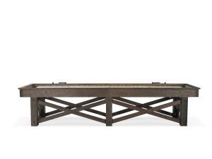 Plank &amp; Hyde McCormick Shuffleboard