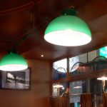 Pool Table Lights in Charlotte, North Carolina
