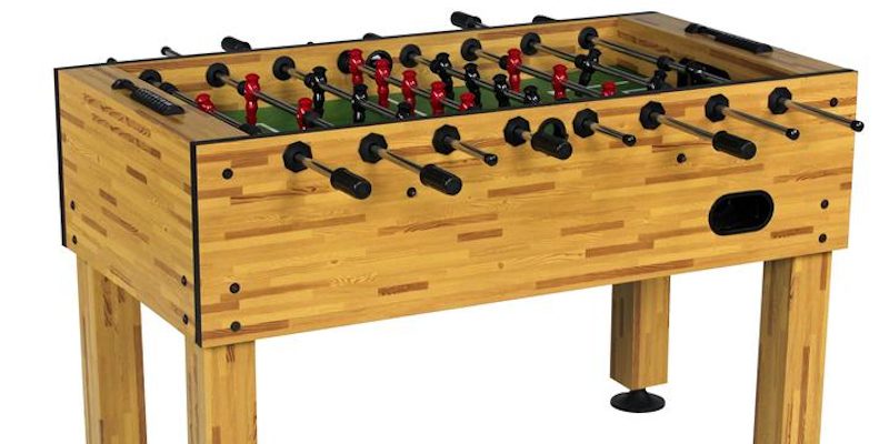 Other Table Games in Columbia, South Carolina
