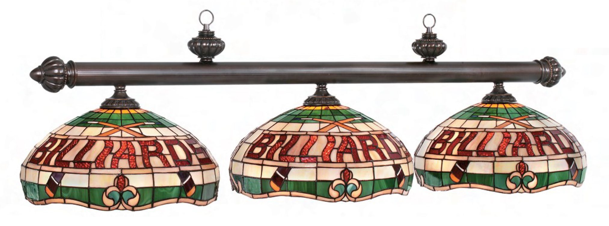 Pool Table Lights in Charlotte, North Carolina