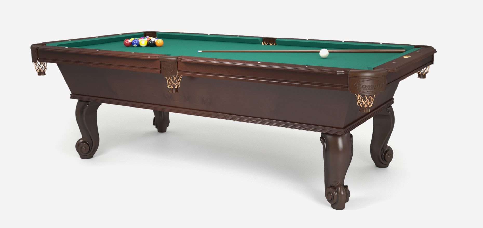 Cornelly Pool Tables