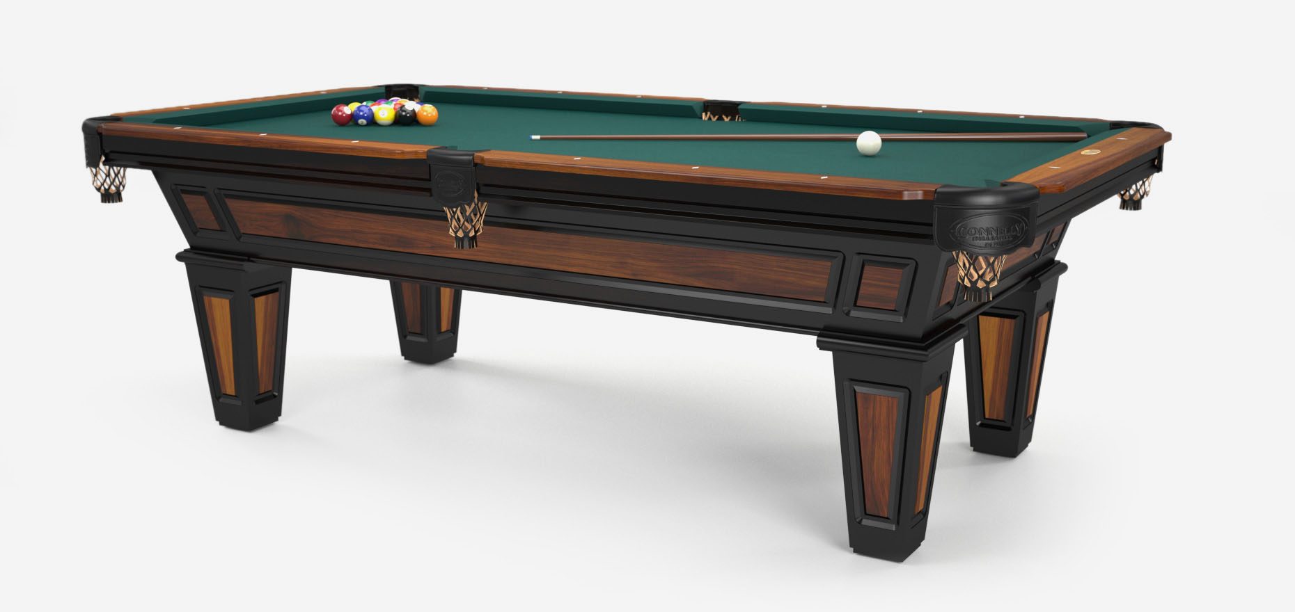 Cornelly Pool Tables
