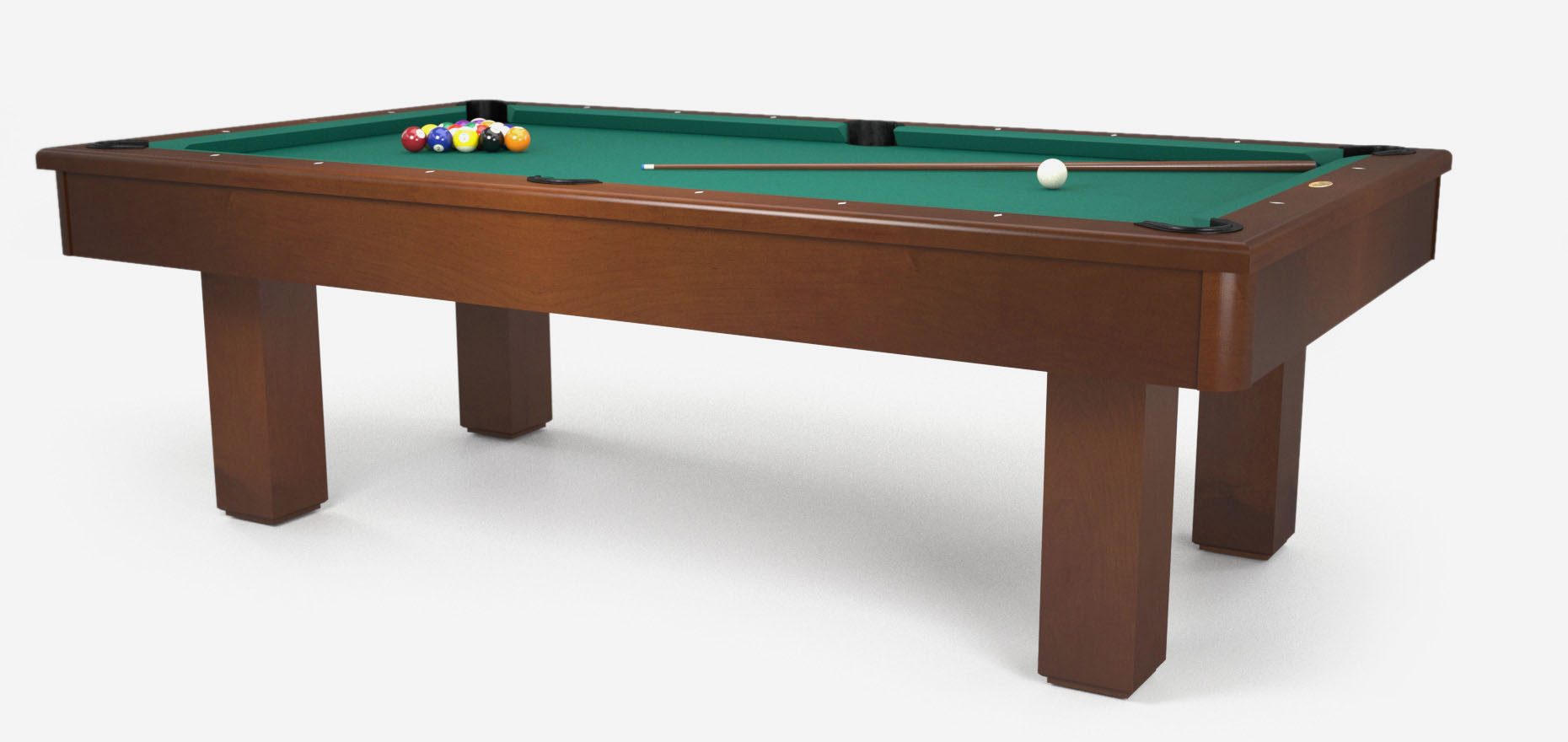 Cornelly Pool Tables