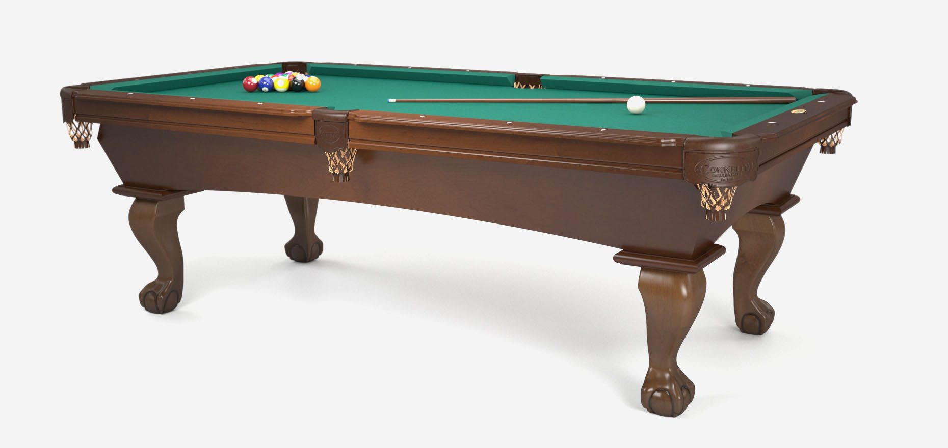 Cornelly Pool Tables