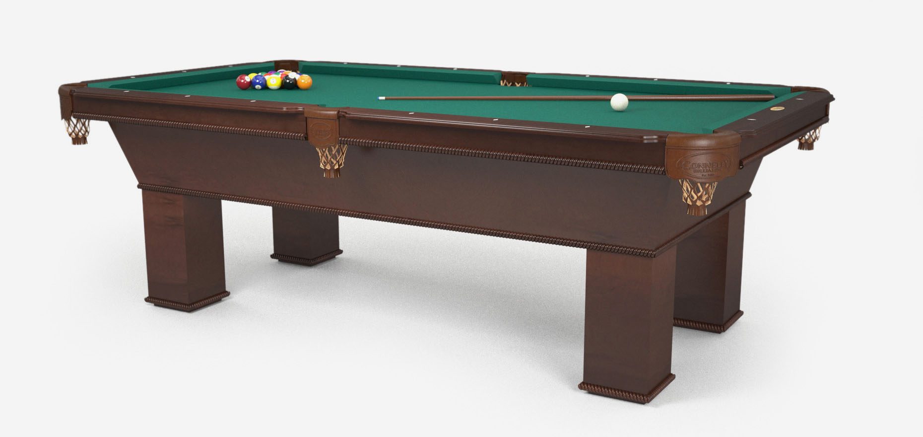 Cornelly Pool Tables