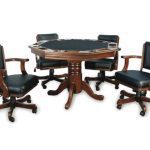 Poker Tables