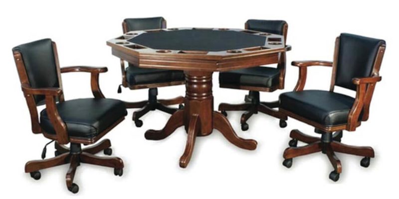 Poker Tables in Augusta, Georgia