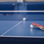 Table Tennis