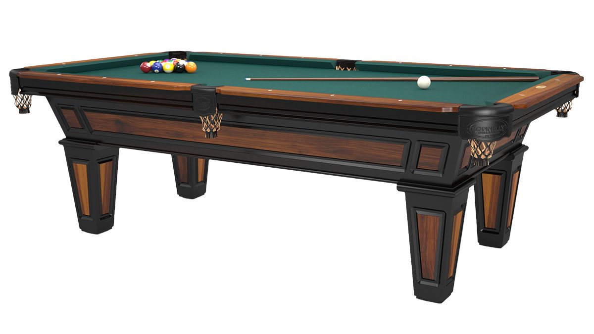 carolina pool tables plus
