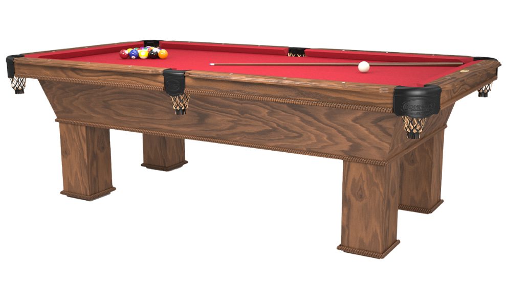 carolina pool tables plus
