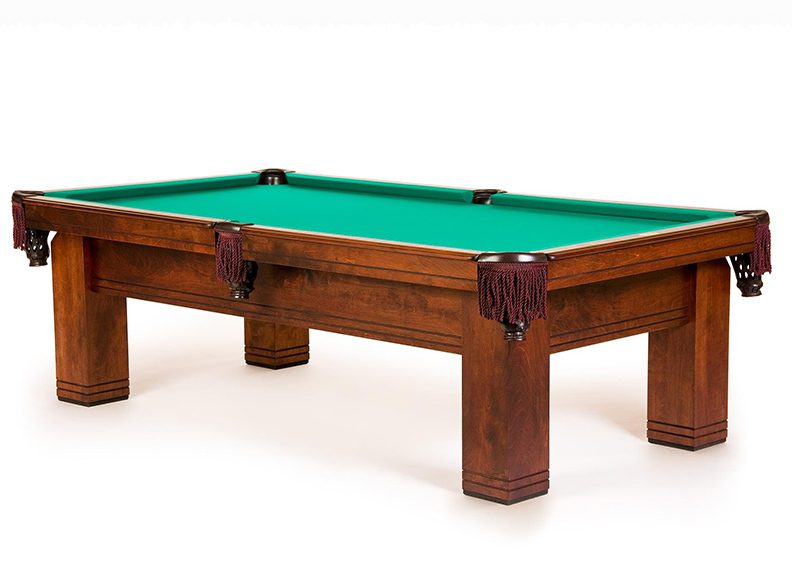 carolina pool tables plus