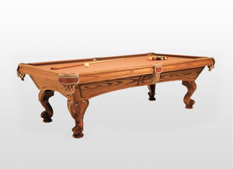 carolina pool tables plus