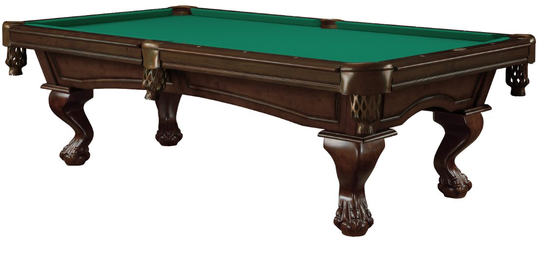carolina pool tables plus