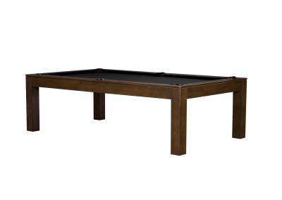 Baylor II Nutmeg Black Napped