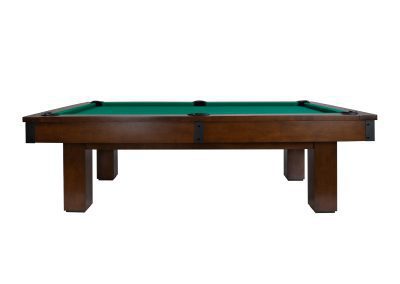 Colt II BT NM Side View