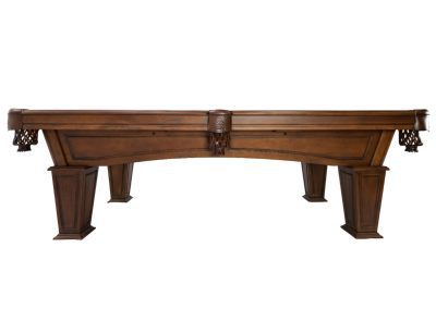 Mesa BT 56WA Side View Floor Level