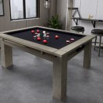 Bumper Pool Tables