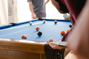 Reasons to Choose Custom Pool Tables