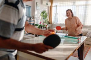 How to Choose the Perfect Game Tables for Your Game Room