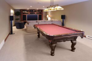 3 Things to Consider When Choosing Pool Table Lights