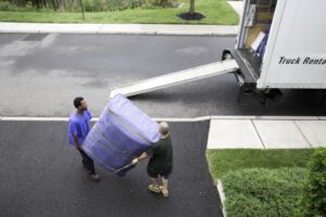 Why You Should Choose Our Team of Pool Table Movers
