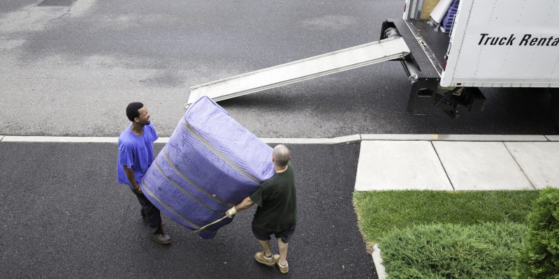 Why You Should Choose Our Team of Pool Table Movers