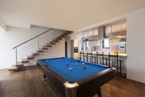 4 Tips for Choosing Quality Billiard Accessories